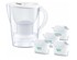 Brita Marella + 4 Maxtra Pro PP filter jug