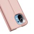 DUX DUCIS Preklopna futrola Skin Pro za Xiaomi Mi 11 roza