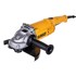 DEWALT Kutna brusilica 2200 W 230 mm DWE492S-QS