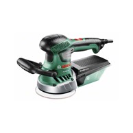 BOSCH Ekscentrična brusilica PEX 400 AE