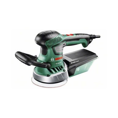 BOSCH Ekscentrična brusilica PEX 400 AE