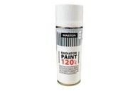 MASTON Boja u spreju Radiator paint spray 400 ml