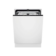 ELECTROLUX Perilica posuđa KL87X200T, serija 800, XXL, integrirana, s AirDry tehnologijom