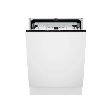 ELECTROLUX Perilica posuđa KL87X200T, serija 800, XXL, integrirana, s AirDry tehnologijom