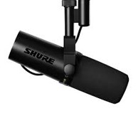 SHURE Mikrofon SM7dB dinamički vokalni