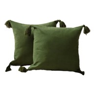 MIOLI DECOR Ukrasne jastučnice u setu 2 kom 43x43 cm Puskul 