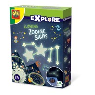 Svjetleći znakovi zodijaka