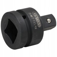 KS TOOLS Adapter za smanjenje i povećanje sile, 1 Fx3/4 M