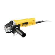 DEWALT Kutna brusilica 125 mm DWE4057