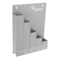 GRANIT Organizator kabelskih vezica 99126