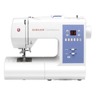 SINGER Šivaća mašina Confidence 7465