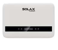 SCHRACK Solarni pretvarač SOLAX X1-BOOST-5K-G4, 5 kW, 1 faza, 2 MPPT, IP66, WiFi/LAN