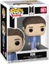 FUNKO POP! Rocks Figura BTS RM