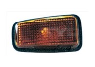 TYC Bočni žmigavac CITROEN SAXO 96-03 desni/lijevi žuti EVASION/SCUDO