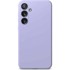 RINGKE Silicone Magnetic MagSafe maska za Samsung Galaxy S24, boja lavande