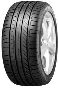 FULDA 245 40 R17 SPORTCONTROL 2 95Y XL, ljetne gume