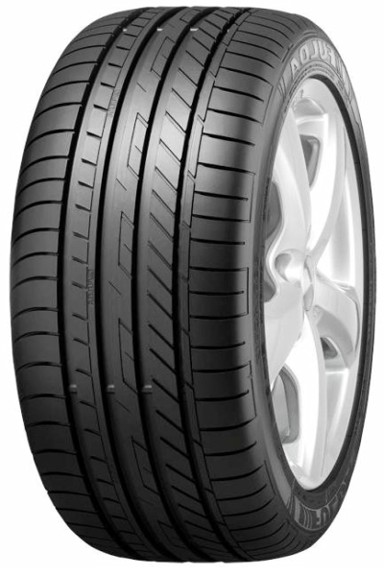 FULDA 245 40 R17 SPORTCONTROL 2 95Y XL, ljetne gume