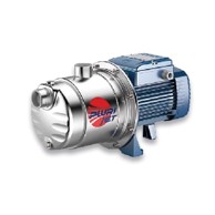 PEDROLLO Pumpa PLURIJET, 0,75 kW