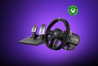 TURTLE BEACH Igraći volan VelocityOne Race KD3 za PC/Xbox/mobitele