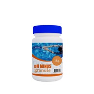 IVERO pH minus granule 1/1