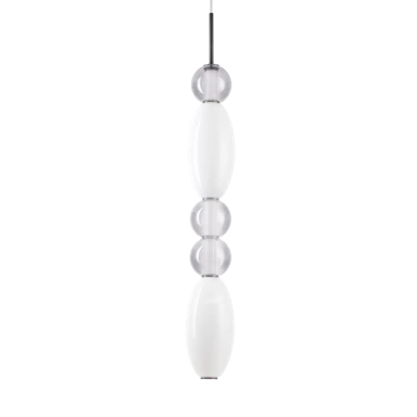 IDEAL LUX Visilica Lumiere-3 ID314174, LED, SP