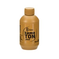 CHROMOS SVJETLOST Pigment za boju Kemoton Plus 0,1L oker