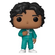 FUNKO POP! Figura Squid Game Ali