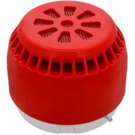 W2 Niskonaponska sirena SA-P8/C