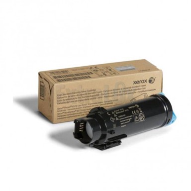 XEROX Toner, 106R03481, PH6510/WC6515, 1K, cyan