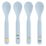 LÄSSIG Žlice Lemon