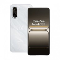 ONEPLUS Nord CE 5 5G Dual SIM, 8/256 GB, Marble Mist