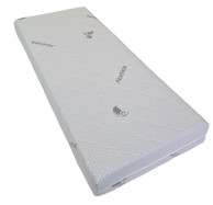 Dječji madrac 167×67×15 cm, sa prošivenom navlakom