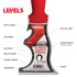 LEVEL5 Višenamjenska špahtla, 9u1