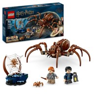 LEGO Harry Potter Aragog u Zabranjenoj šumi 76432