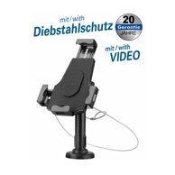 TRANSMEDIA Držač tableta 2u1 TRN-HT32-L