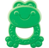 CHICCO Grizalo ECO+ žaba Burt