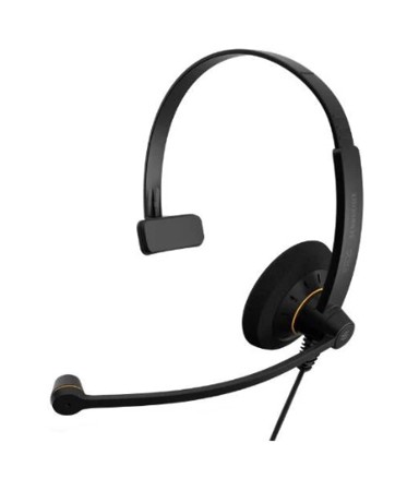 EPOS Slušalice IMPACT SC 30 Wired OE crni
