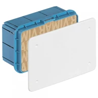 VIMAR Razvodnik 154 x 92 x 70 podžbukna bijeli V70004