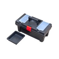 PATROL Plastična kutija za alat Stuff 16