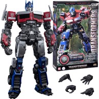 HASBRO Kolekcionarska figura Transformers Optimus Prime, 20 cm