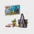 LEGO Minions Minioni i Gruova obiteljska vila 75583