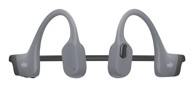 SHOKZ slušalice OpenSwim Pro, sive