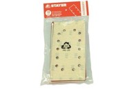 STAYER Šmirgl papir za LOM 185 93x186 mm granulacija 150 10 kom