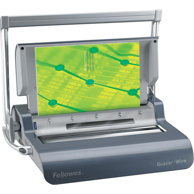 FELLOWES Stroj za uvezivanje 5224101 120 listova