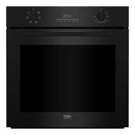 BEKO Ugradbena pećnica BCBIE17300KSB, 72 l