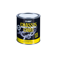 HB BODY Chassis Coat 3u1 0.75 L, crvena