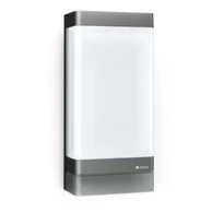LED vanjska zidna svjetiljka L271 sc, senzor i bluetooth, 6,6W, 3000 K, antracit