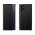 MG Preklopna maskica za Samsung Galaxy A16 4G/5G, Sleep Case, crna