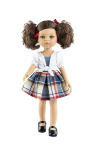 PAOLA-REINA Lutka Las Amigas Pepi 32 cm