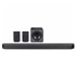 SAMSUNG Soundbar HW-Q990H, crni